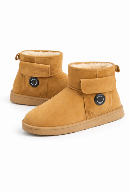 Heated Boots